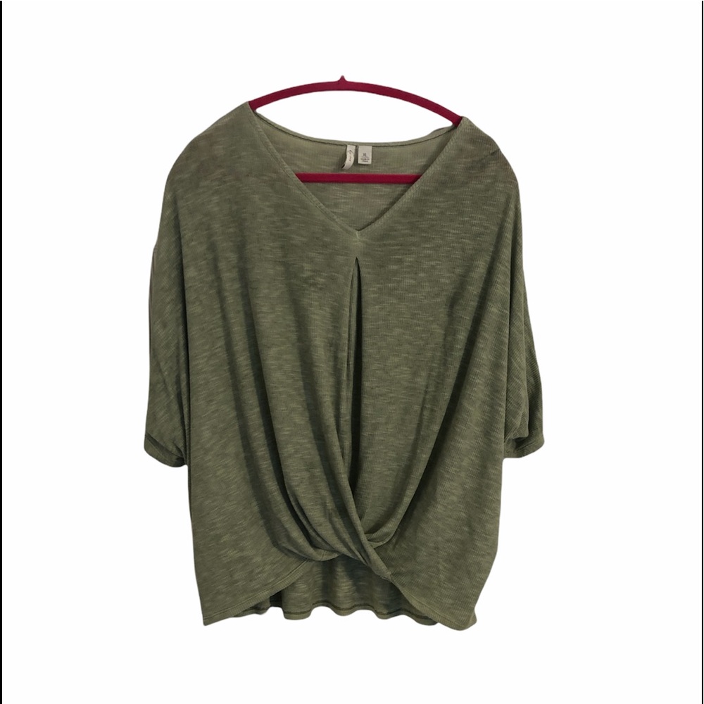 Est 1946 batwing shirt